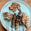炭火焼ダイニング 鶏まみれ