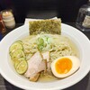 自家製麺 伊藤 銀座店