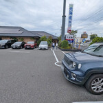 木曽路 - 店舗外観