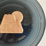 田子の月 - 料理写真:こっちがキャラメル