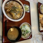 レストランカツマ - 