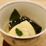 Sushi Sho - ハワイ島 ハーツオブパーム 炊き物