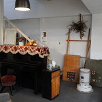 foodie cafe chun - 