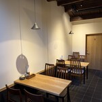 ハシヤとナカセ - 