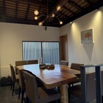 ハシヤとナカセ - 