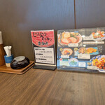 木曽路 - 追加肉は迷った