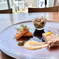 Italiana Tavola D’oro 銀座三越店 - 