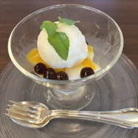 鉄板焼 さがみ - 