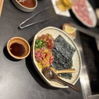 WAgyu 鬼く - 