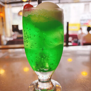 コーヒーショップ クール_0