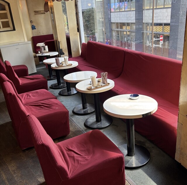 Coffee Shop Cool photo 5