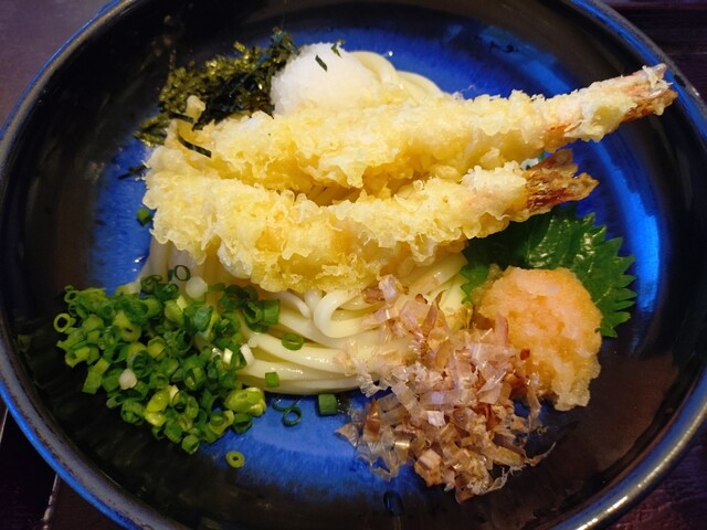 Mugi no Sato Sapporo nishioka ten - Jieitai Mae/Udon (Wheat