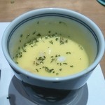 菅乃屋 上通店 - スープ