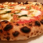 puccii - 14.10.08 マルゲ・スペシャル(1500円)※マルゲとマリナーラが合体