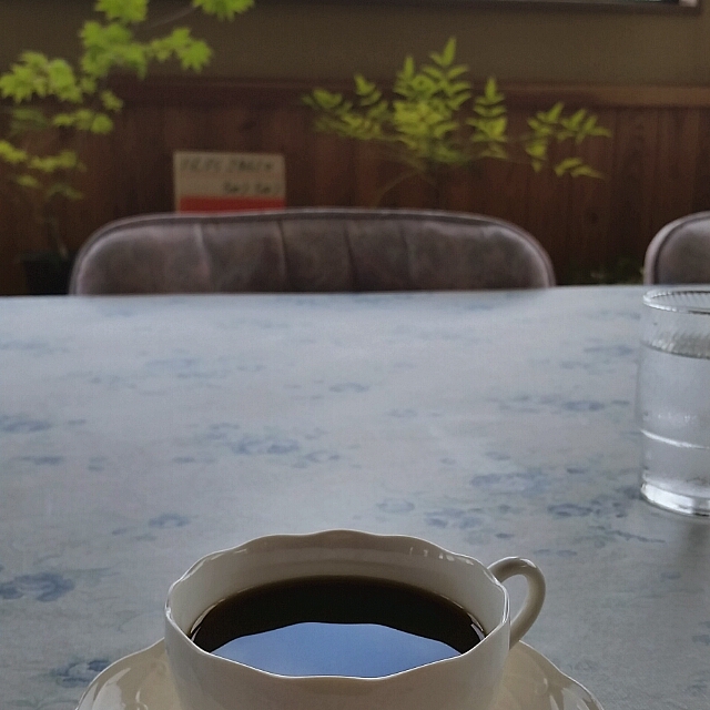 裏磐梯高原　カフェ　時の河 裏磐梯高原「星の雫」（Cafe＆Lunch　