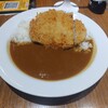 CoCo 壱番屋 - 料理写真:カツカレー
