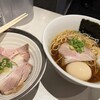淡麗拉麺 己巳 野毛本店