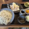 手打蕎麦 地鶏料理 はなび