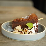 foodie cafe chun - 