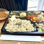 おそうざいとおやつ みなみ屋 - 