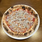 PIZZERIA&DINING PICO - ピザ。チチニエリ。