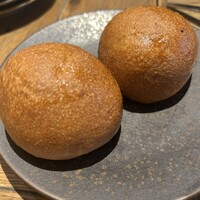 リオ・ブルーイング・コー ビストロアンドガーデン 東京ミッドタウン - 