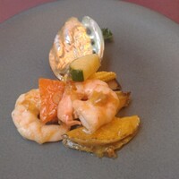 中国料理 春蘭門 - 