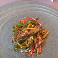 中国料理 春蘭門 - 