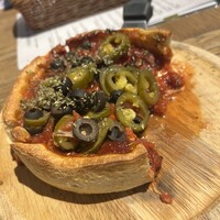 リオ・ブルーイング・コー ビストロアンドガーデン 東京ミッドタウン - 