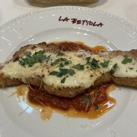 ラ・ベットラ・ダ・オチアイ ナゴヤ - 