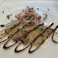 ラ・ベットラ・ダ・オチアイ ナゴヤ - 