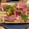 焼肉侘び寂び 法善寺横丁店