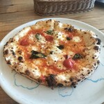 PIZZERIA MIA - 