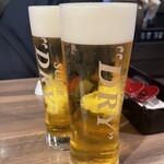 ギョウザ オウショウ 有楽町国際フォーラム口店 - 