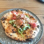PIZZERIA MIA - 