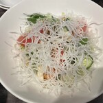 ギョウザ オウショウ 有楽町国際フォーラム口店 - 