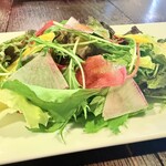 さくら坂ＶＩＶＡＣＥ - 