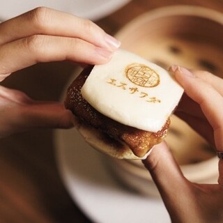 【旬食材と匠の技】五感を魅了する珠玉のスペシャリテ