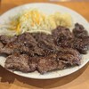 牛ヒレステーキ 一番