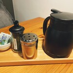 すき焼きと牛まぶし ももしき - 