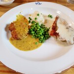 ガムラスタン - 