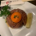 焼肉ぽんが はなれ - 