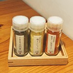 すき焼きと牛まぶし ももしき - 