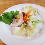 ガムラスタン - 