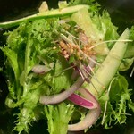 焼肉ぽんが はなれ - 