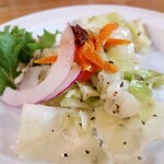 ガムラスタン - 