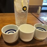 徳田酒店 有楽町店 - 