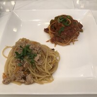 リストランテ ラ チャウ - 