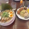 ラーメン魁力屋 白井店