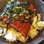 鰻 はな 甲子園店 - 